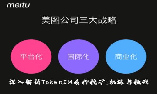 深入解析TokenIM质押挖矿：机遇与挑战