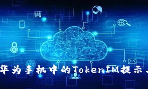 全面解析：华为手机中的TokenIM提示与解决方法