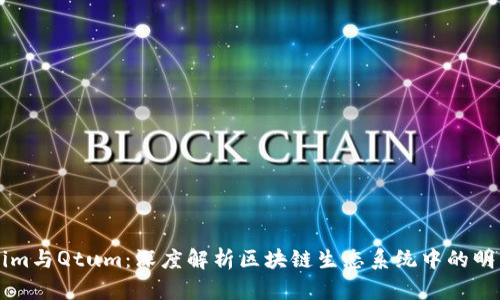 Tokenim与Qtum：深度解析区块链生态系统中的明星项目