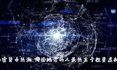 全球加密货币热潮：哪些地方的人最热衷于投资