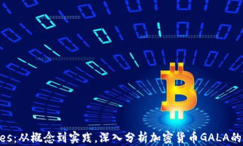 
Gala Games：从概念到实践，深入分析加密货币GALA的潜力与前景