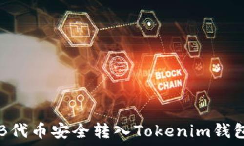 
如何将SHIB代币安全转入Tokenim钱包？详细指南