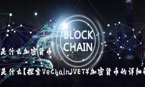 vet是什么加密货币

VET是什么？探索VeChain（VET）加密货币的详细解读