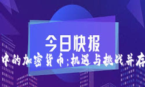 揭秘俄罗斯熊市中的加密货币：机遇与挑战并存的数字资产之旅