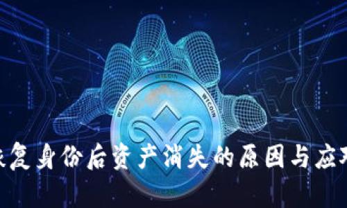 Tokenim恢复身份后资产消失的原因与应对策略分析