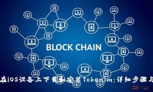 如何在iOS设备上下载和安装Tokenim：详细步骤与指南