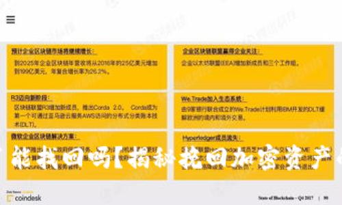 TokenIM被盗了能找回吗？揭秘挽回加密资产的可能性和方法