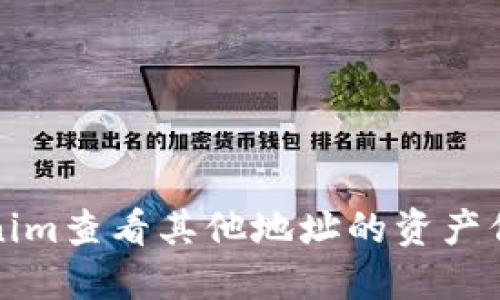 如何使用Tokenim查看其他地址的资产信息与交易记录