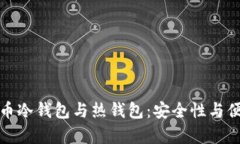全面解析加密货币冷钱包与热钱包：安全性与便