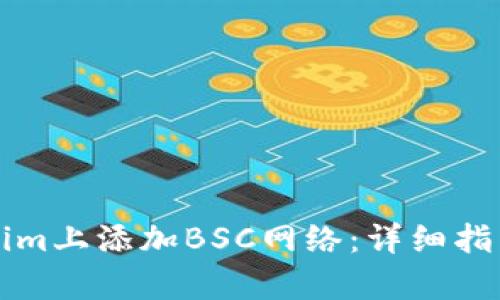 如何在Tokenim上添加BSC网络：详细指南与步骤解析