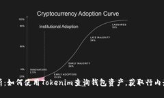 全面解析：如何使用Tokenim查询钱包资产，获取行