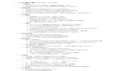 加密货币市值网站的全面指南：如何获取实时数据和分析市场趋势